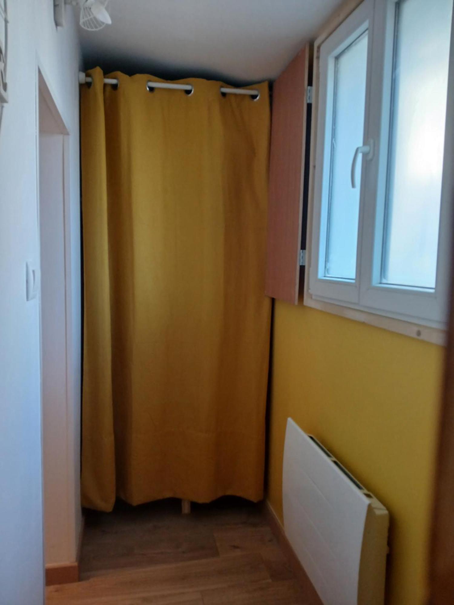Apartmán Le Lys Saintes Exteriér fotografie